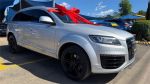 Image for 2015 Audi Q7 Wagon 4L MY15 TDI