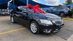 Image for 2011 Toyota Aurion Sedan GSV40R MY10 Presara