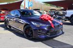 Image for 2018 Kia Stinger Sedan CK MY18 GT