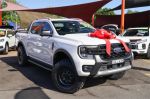 Image for 2023 Ford Ranger PY Wildtrak