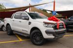 Image for 2016 Ford Ranger Utility PX MkII Wildtrak
