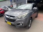 Image for 2015 HYUNDAI iX35 4D WAGON LM SERIES II SE (FWD)