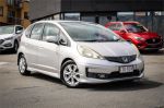 Image for 2011 Honda Jazz Hatchback GE MY12 VTi