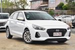 Image for 2018 Hyundai i30 Go Auto MY18