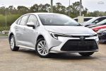 Image for 2025 Toyota Corolla Ascent Sport Hybrid Auto