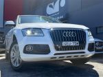 Image for 2015 AUDI Q5 4D WAGON 8R MY15 2.0 TFSI QUATTRO