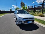 Image for 2014 FORD TERRITORY 4D WAGON SZ TX (RWD)