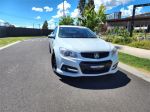 Image for 2015 HOLDEN UTE UTILITY VF MY15 SV6 STORM