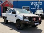 Image for 2021 Ford Ranger PX MkIII XL