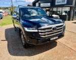 Image for 2022 Toyota Landcruiser FJA300R Sahara