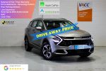Image for 2024 Kia Sportage Wagon NQ5 MY25 S