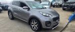 Image for 2016 Kia Sportage Wagon QL MY16 Platinum
