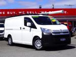 Image for 2025 Toyota Hiace GDH300R 