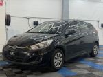 Image for 2015 Hyundai Accent Hatchback RB3 MY16 Active