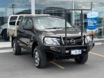Image for 2016 Mazda BT-50 Cab Chassis UR0YF1 XT
