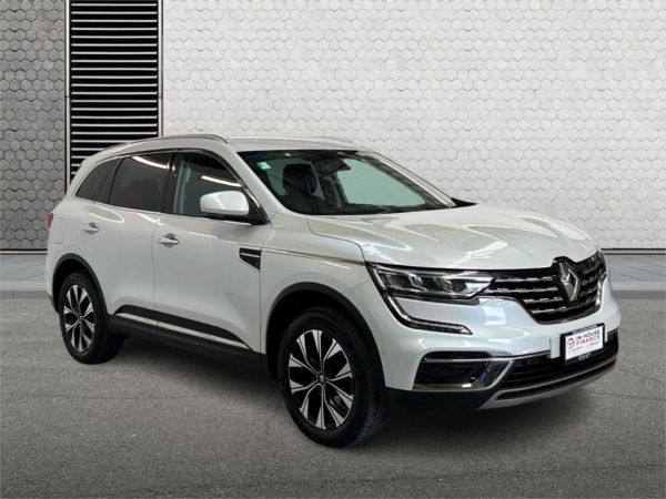 2023 Renault Koleos HZG Zen