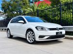 Image for 2018 VOLKSWAGEN GOLF 5D HATCHBACK AU MY18 110 TSI COMFORTLINE