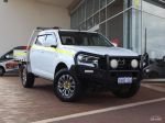Image for 2021 Mazda BT-50 TF XT