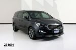 Image for 2019 Kia Carnival YP PE SLi