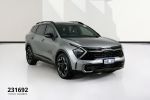 Image for 2023 Kia Sportage NQ5 SX+