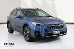 Image for 2020 Subaru XV G5X S