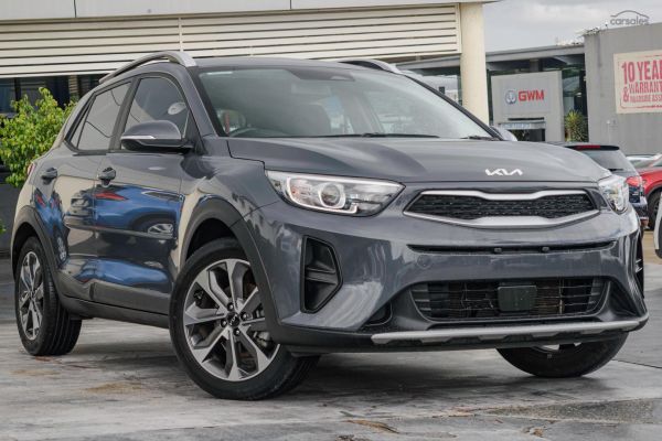 2022 Kia Stonic YB Sport