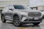 Image for 2025 GWM Haval H6 B01 Lux