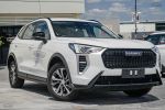Image for 2025 GWM Haval Jolion A01 FL Premium