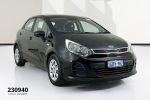 Image for 2016 Kia RIO S UB MY16