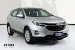 Image for 2018 Holden EQUINOX LS PLUS (FWD) EQ MY18