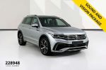 Image for 2023 Volkswagen Tiguan MKII R-Line