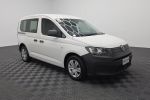 Image for 2022 Volkswagen Caddy TDI320 5 SWB