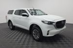 Image for 2024 Mazda BT-50  XT