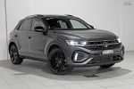 Image for 2025 Volkswagen T-Roc  R-Line