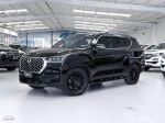 Image for 2022 KGM SsangYong Rexton  ELX