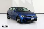 Image for 2024 Volkswagen Polo MKVI Life