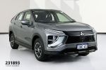 Image for 2025 Mitsubishi Eclipse Cross YB ES
