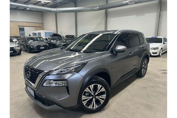 2024 Nissan X-Trail T33 ST-L image