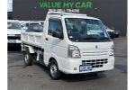 Image for 2024 Suzuki Carry  Super L