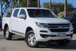 Image for 2019 Holden Colorado RG LS