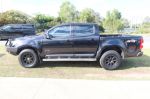 Image for 2012 Holden Colorado Utility RG MY13 LX