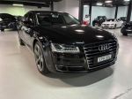 Image for 2017 AUDI A8 4D SEDAN 4H MY17 L 3.0 TDi QUATTRO