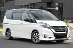 Image for 2019 Nissan Serena Wagon GFC27
