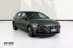 Image for 2021 Hyundai i30 PD.V4 Active
