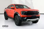 Image for 2023 Ford Ranger PY Raptor