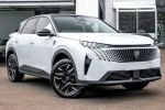 Image for 2025 Peugeot 3008 GT Premium Hybrid Auto MY25