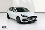 Image for 2023 Hyundai i30 PD.V4 
