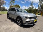 Image for 2017 Volkswagen Tiguan Wagon 5N MY18 110TSI Comfortline