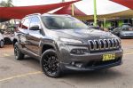 Image for 2015 Jeep Cherokee Wagon KL MY15 Longitude