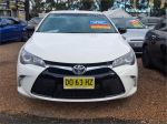 Image for 2017 Toyota Camry Sedan ASV50R RZ